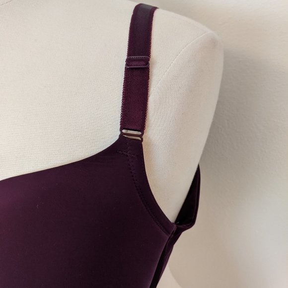 Torrid! Back Smoothing Push Up Bra - Picture 6 of 9